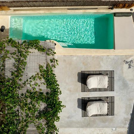 Canava Villas In Santorini Emporio  Dış mekan fotoğraf