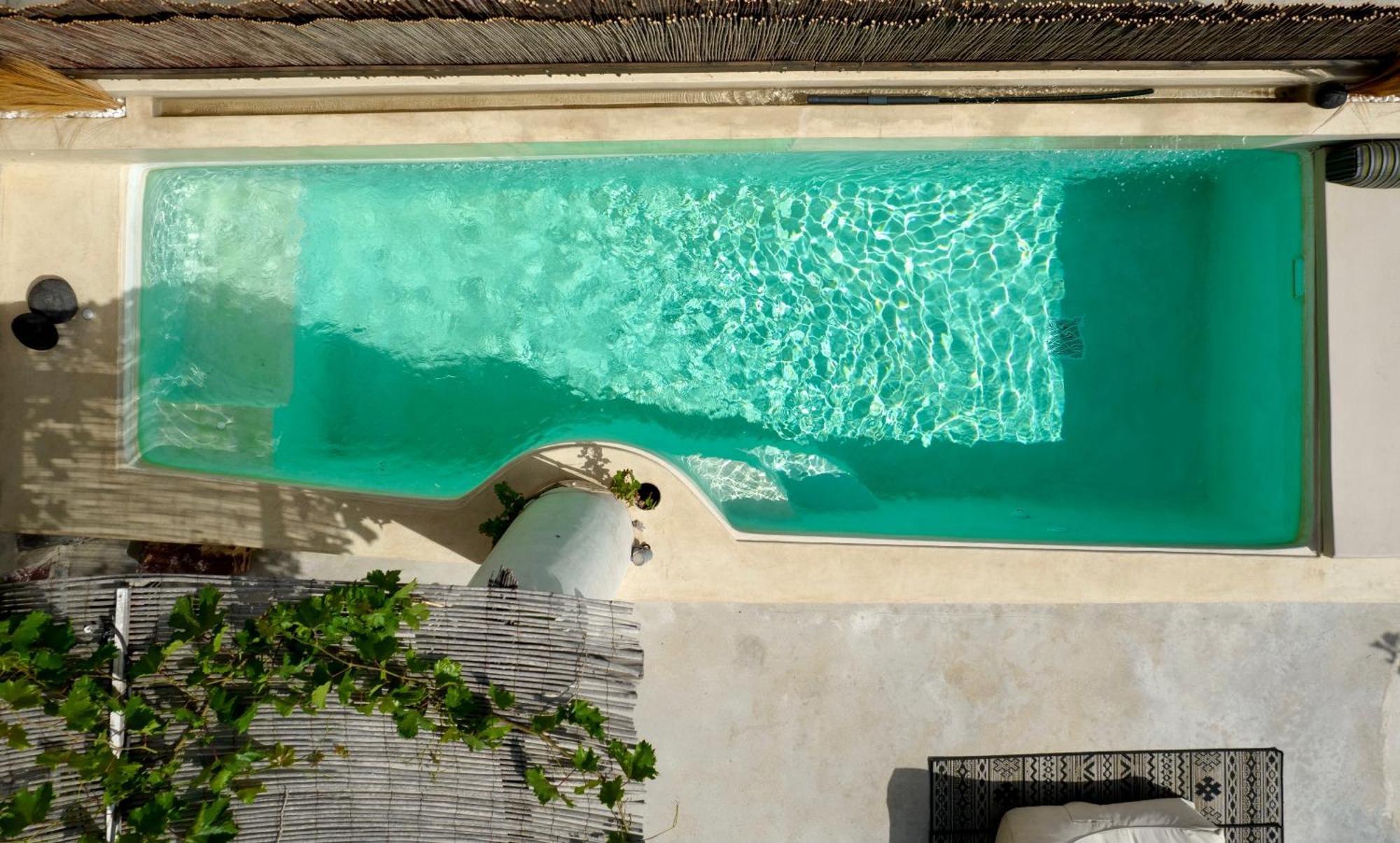 Canava Villas In Santorini Emporio  Dış mekan fotoğraf