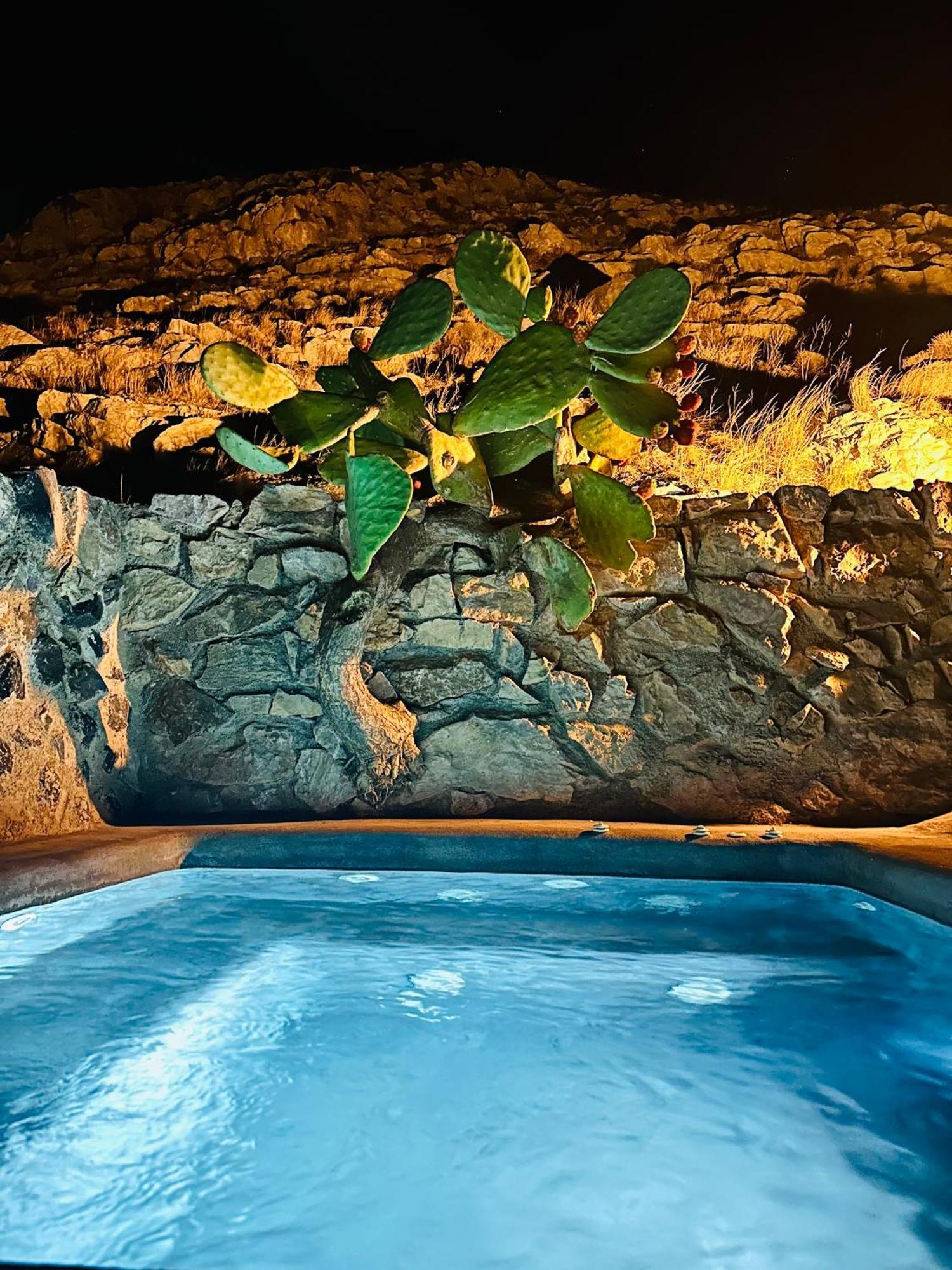 Canava Villas In Santorini Emporio  Dış mekan fotoğraf