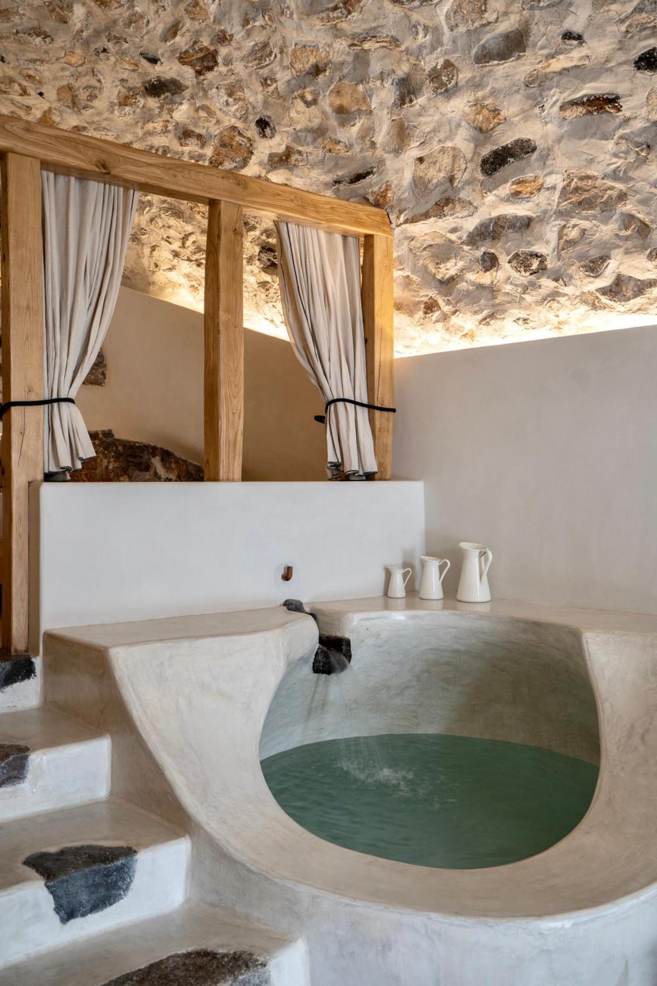 Canava Villas In Santorini Emporio  Dış mekan fotoğraf