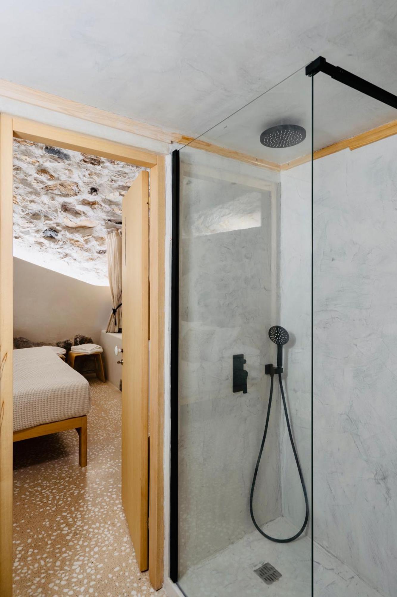Canava Villas In Santorini Emporio  Dış mekan fotoğraf