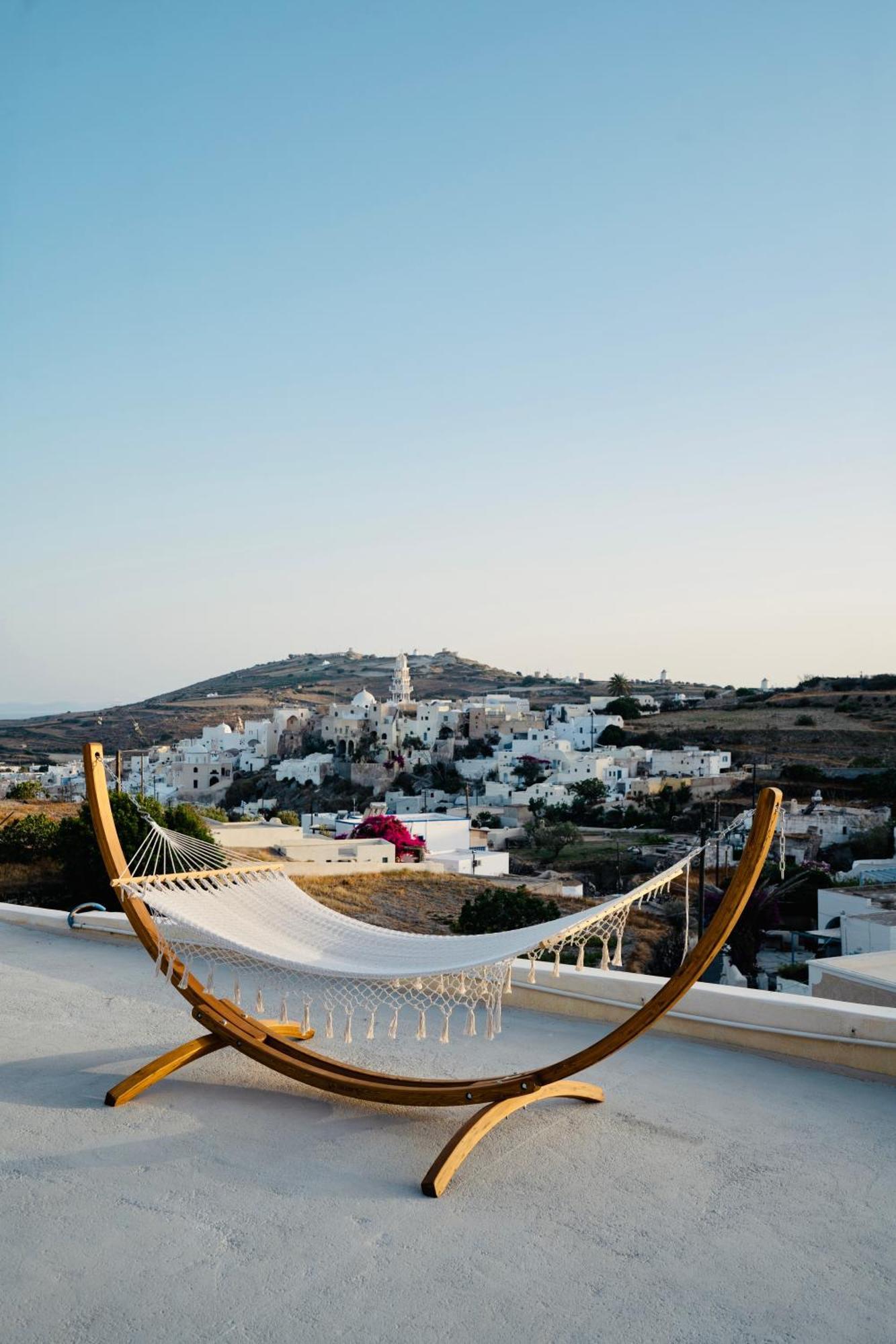 Canava Villas In Santorini Emporio  Dış mekan fotoğraf