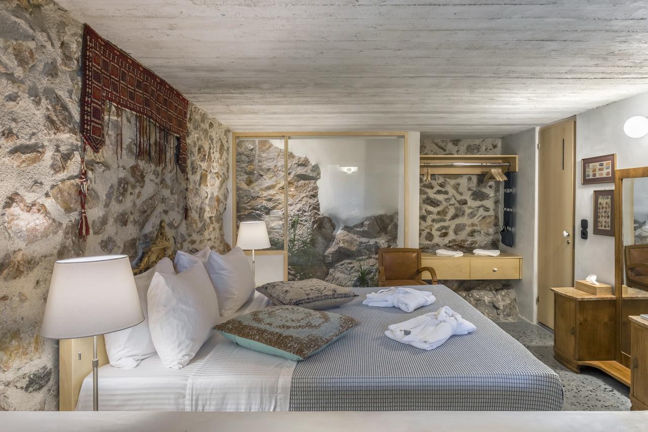 Canava Villas In Santorini Emporio  Dış mekan fotoğraf