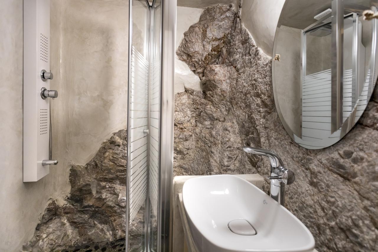 Canava Villas In Santorini Emporio  Dış mekan fotoğraf
