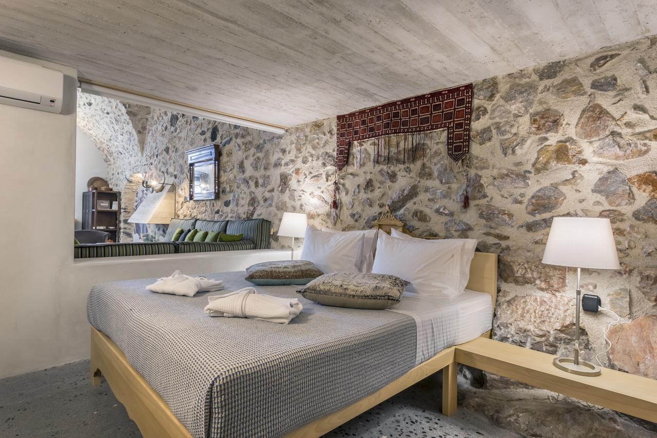 Canava Villas In Santorini Emporio  Dış mekan fotoğraf