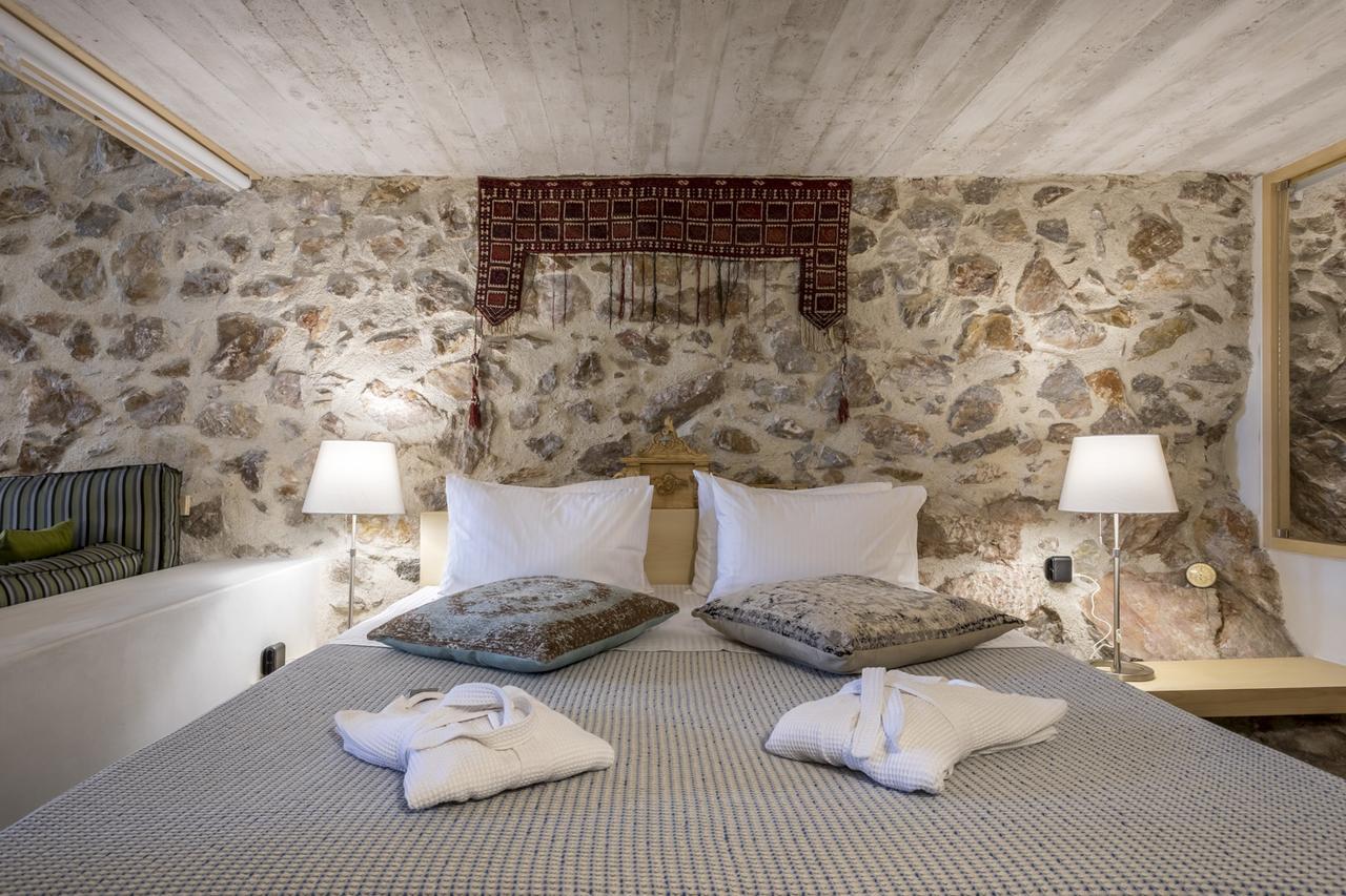 Canava Villas In Santorini Emporio  Dış mekan fotoğraf