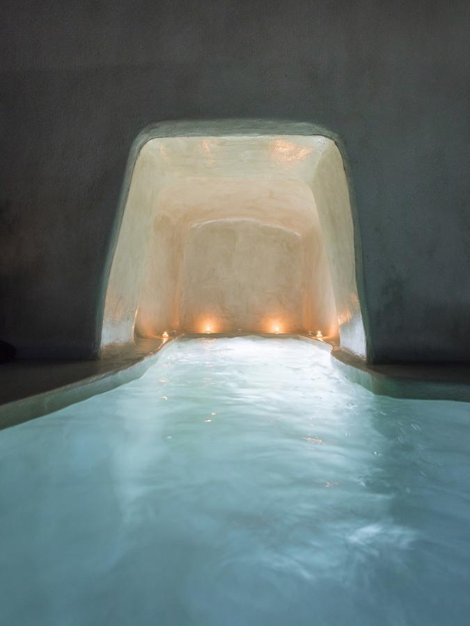 Canava Villas In Santorini Emporio  Dış mekan fotoğraf