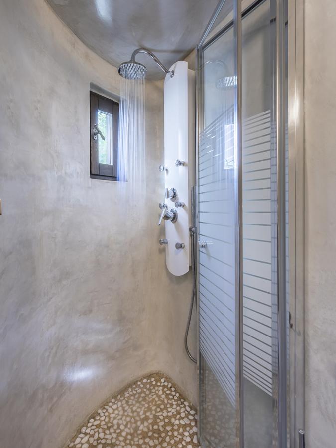 Canava Villas In Santorini Emporio  Dış mekan fotoğraf