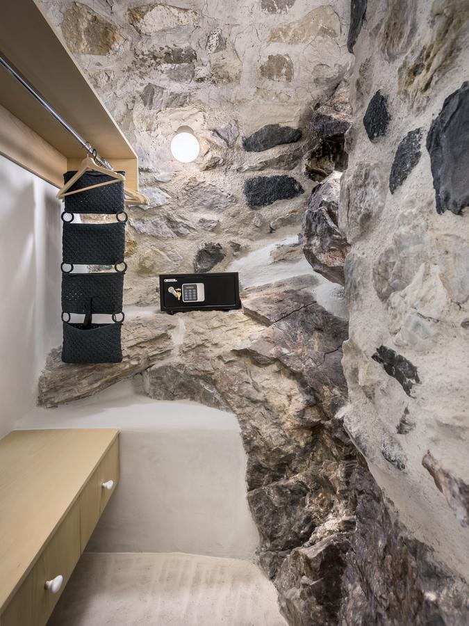 Canava Villas In Santorini Emporio  Dış mekan fotoğraf
