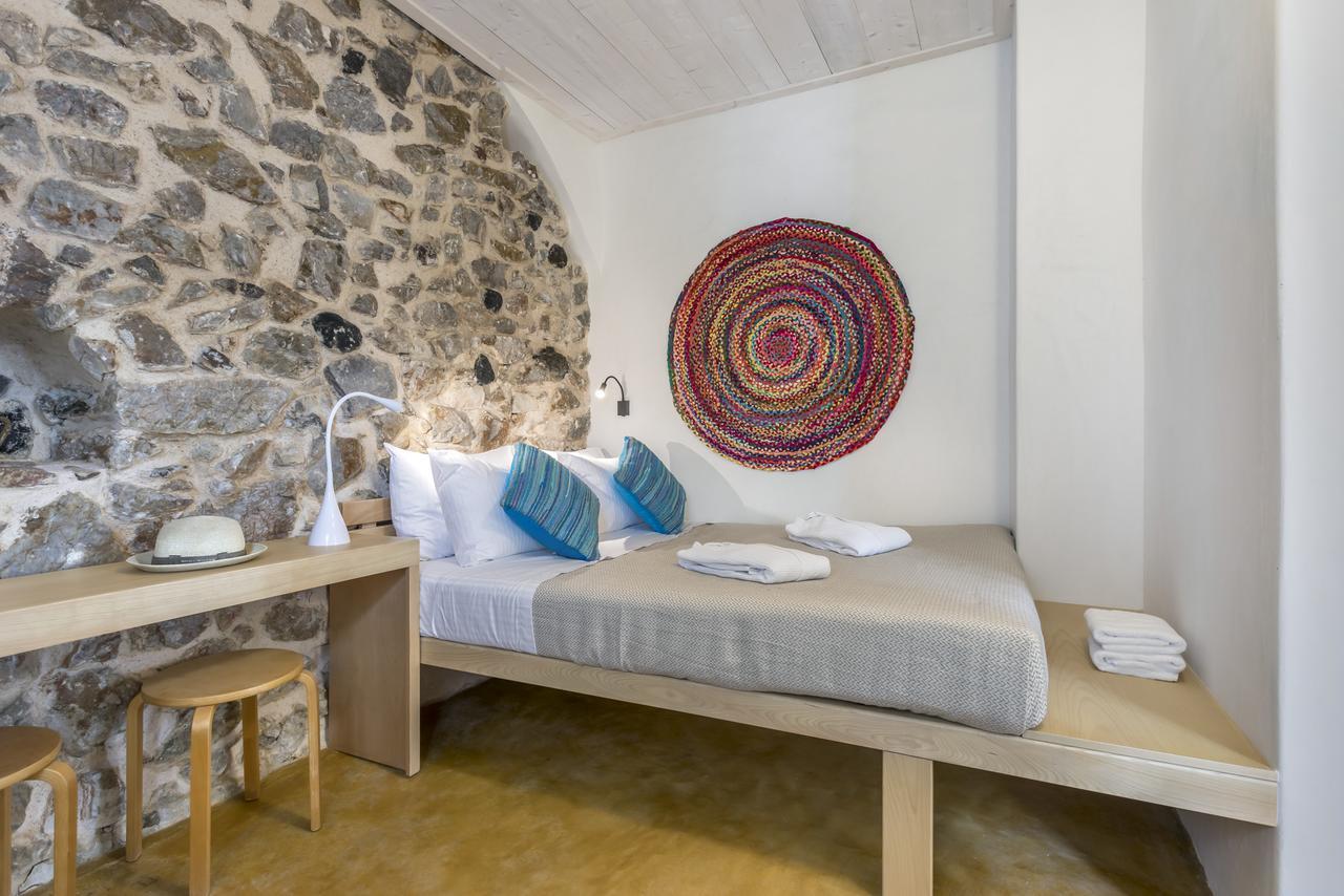 Canava Villas In Santorini Emporio  Dış mekan fotoğraf