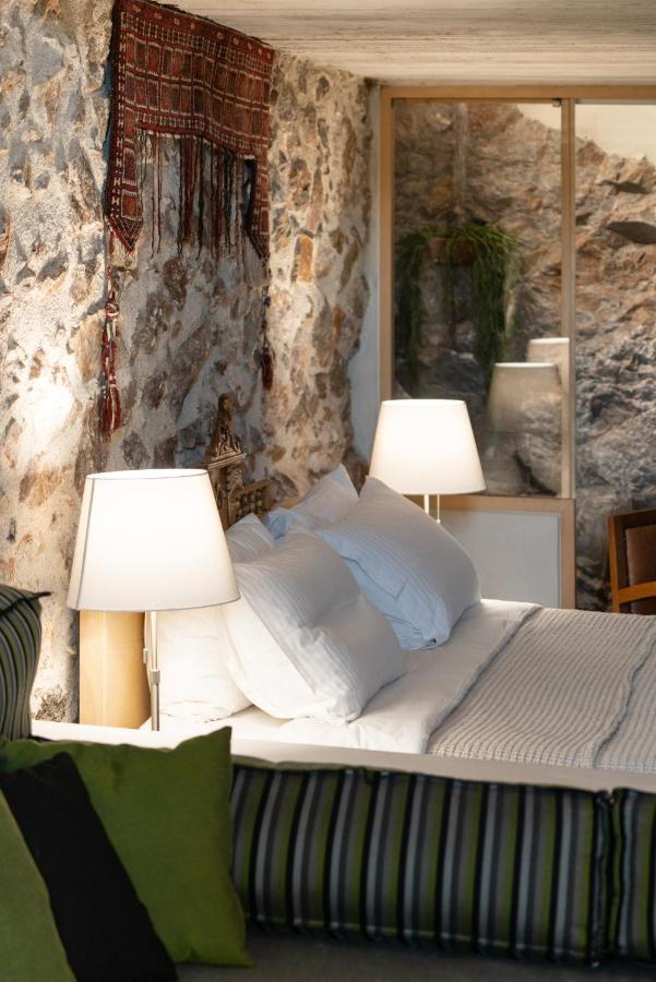 Canava Villas In Santorini Emporio  Dış mekan fotoğraf